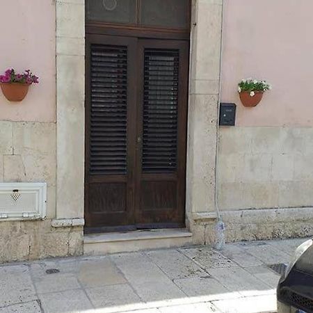 Casa Gentile Lejlighed Giovinazzo Eksteriør billede