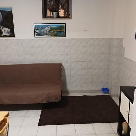 Casa Gentile Lejlighed Giovinazzo Eksteriør billede