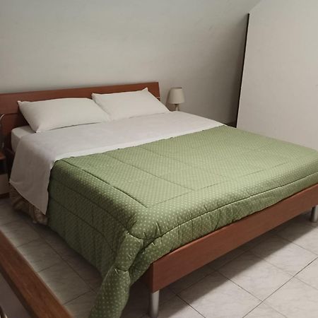 Casa Gentile Lejlighed Giovinazzo Eksteriør billede