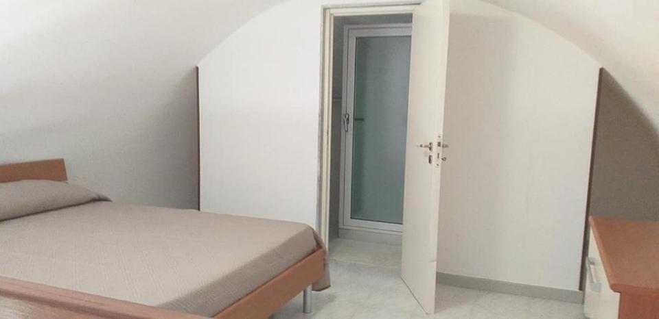 Casa Gentile Lejlighed Giovinazzo Eksteriør billede