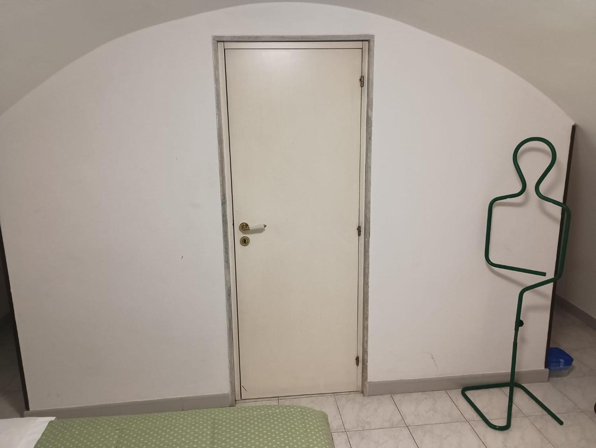 Casa Gentile Lejlighed Giovinazzo Eksteriør billede