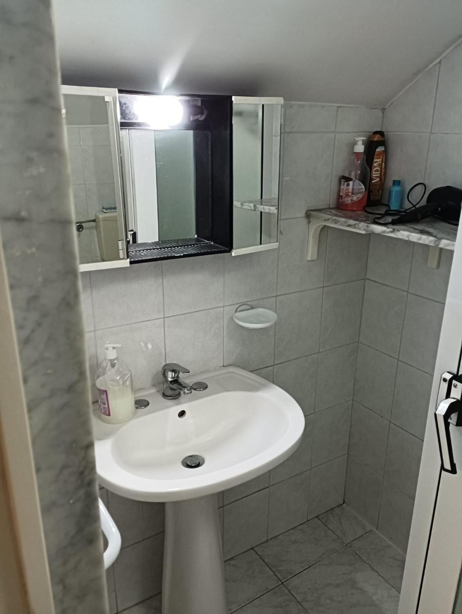 Casa Gentile Lejlighed Giovinazzo Eksteriør billede