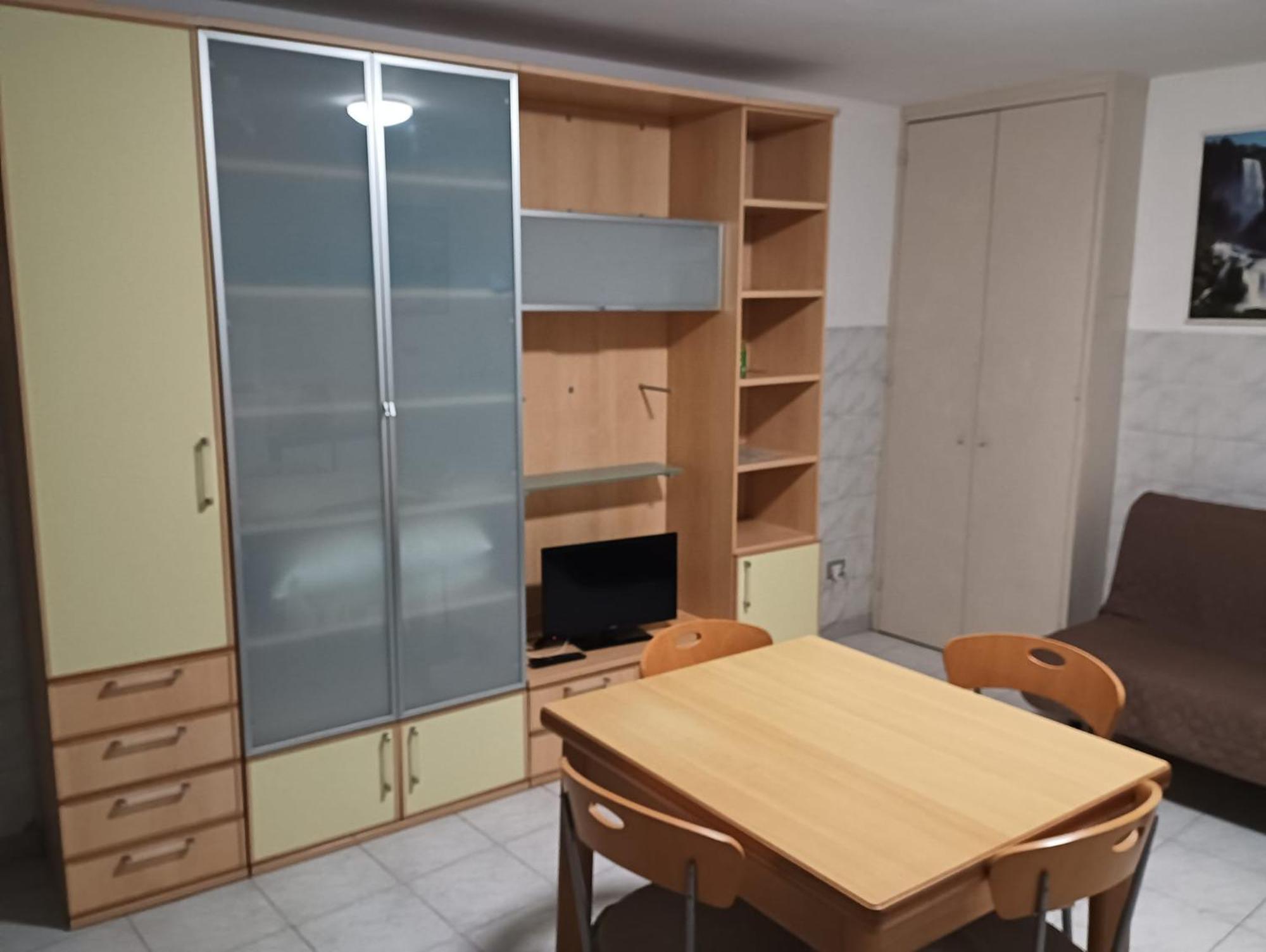 Casa Gentile Lejlighed Giovinazzo Eksteriør billede