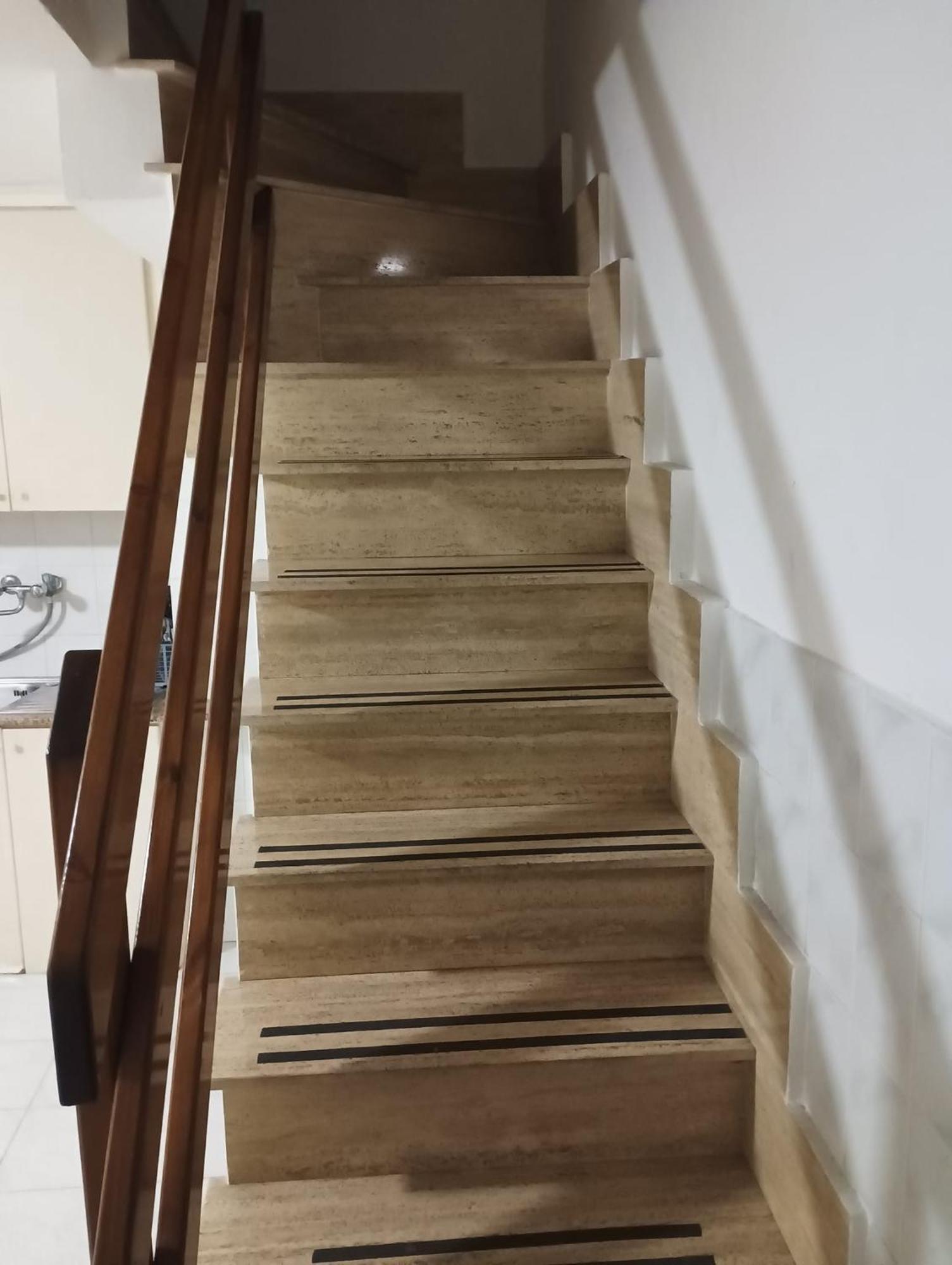 Casa Gentile Lejlighed Giovinazzo Eksteriør billede